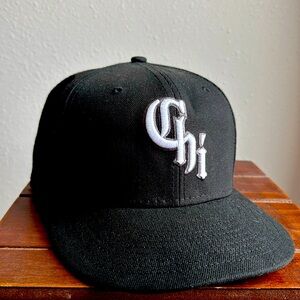 New Era 9Fifty MLB Chicago White Sox Basic Black/White